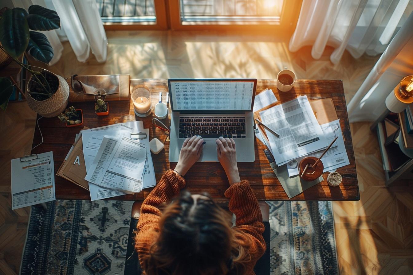 Tout savoir sur le code APE pour micro entreprise : Guide complet
