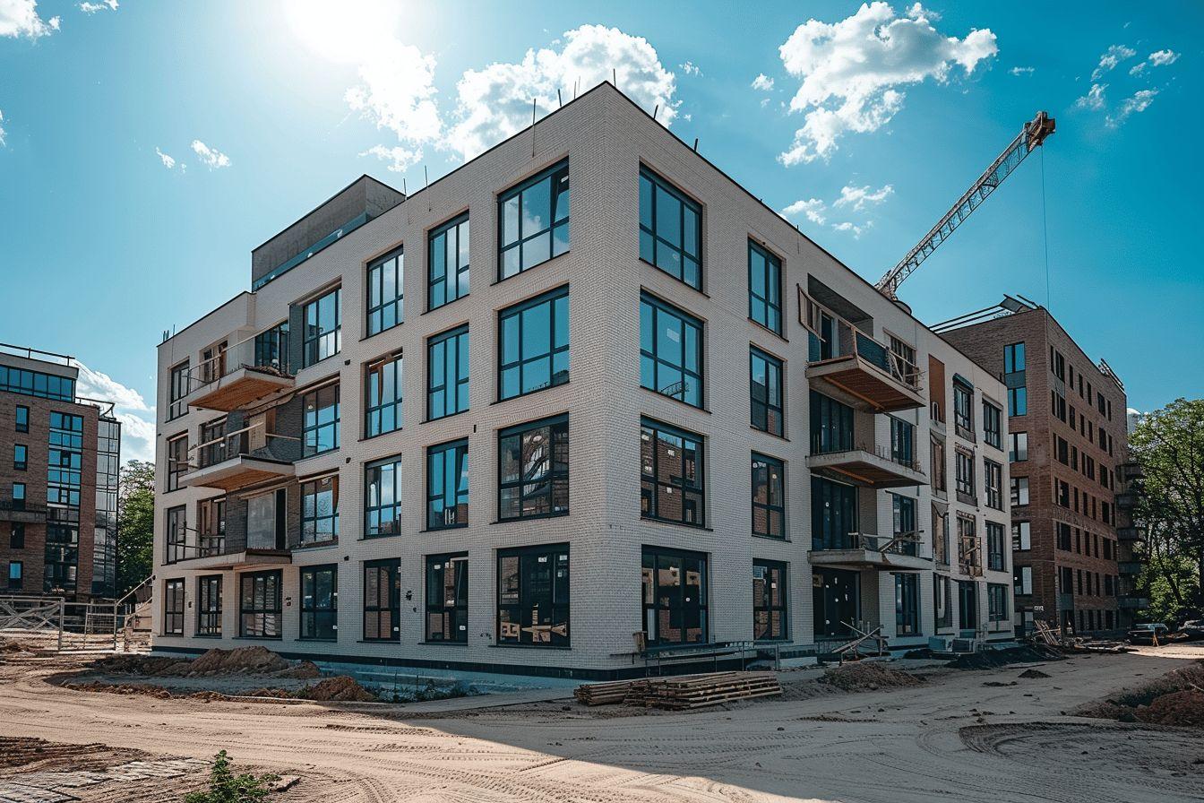Travailler dans l'immobilier : est-ce vraiment le bon plan