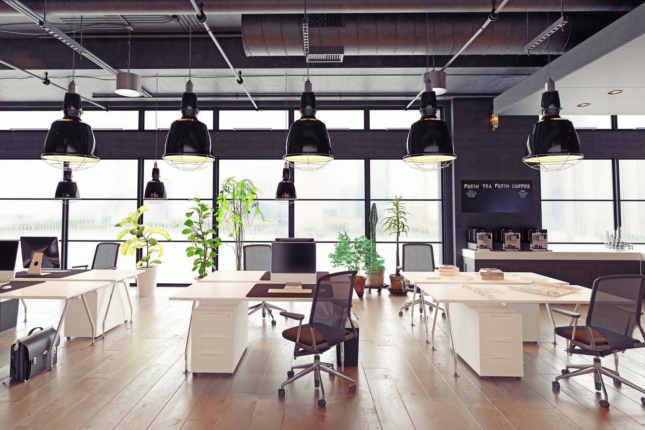 Travailler en espace de coworking en auto-entreprise