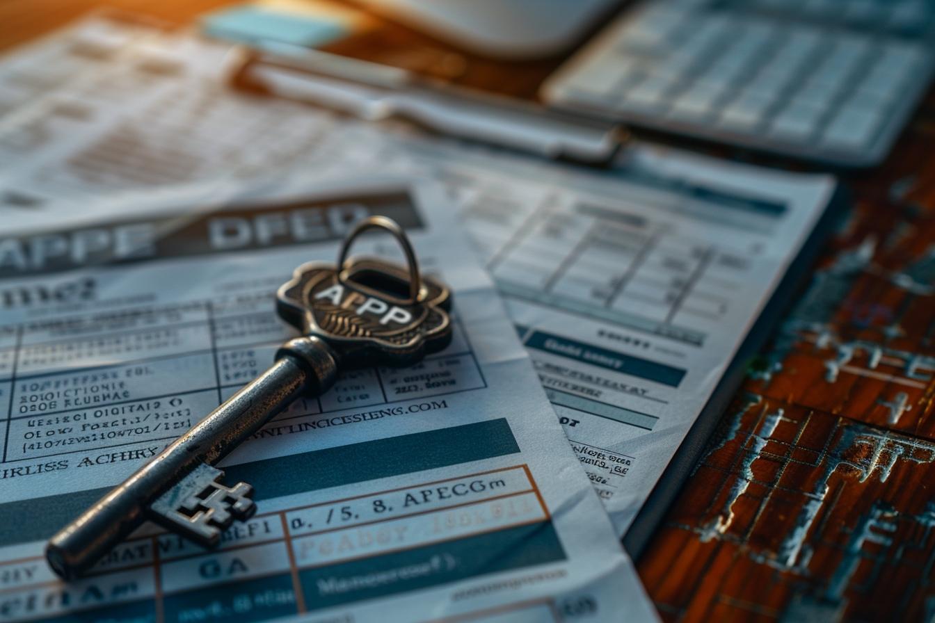 Trouver et comprendre votre code APE pour la gestion administrative facilement