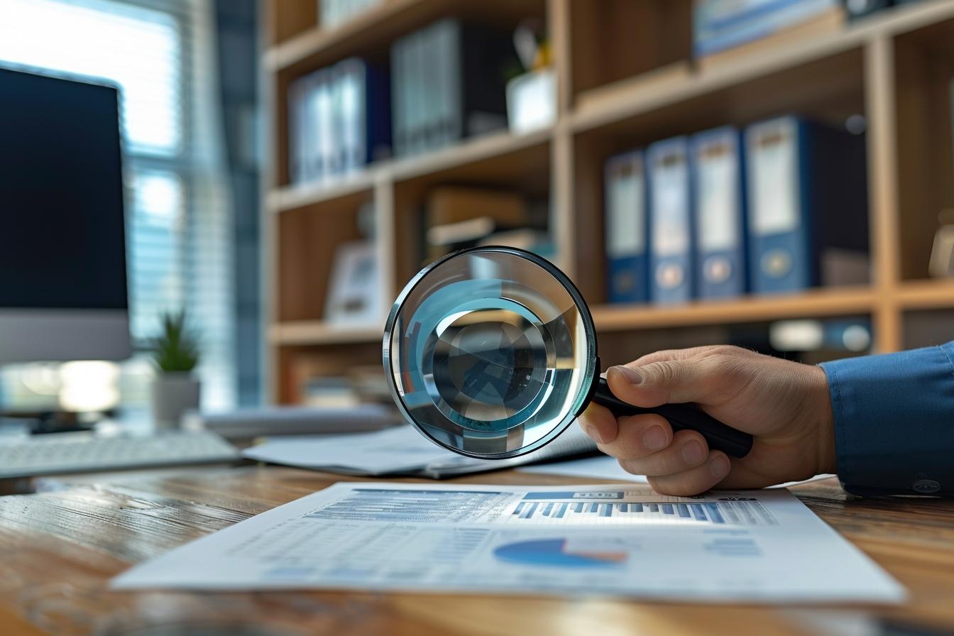 Trouver le bon code APE pour expert comptable : guide 2023