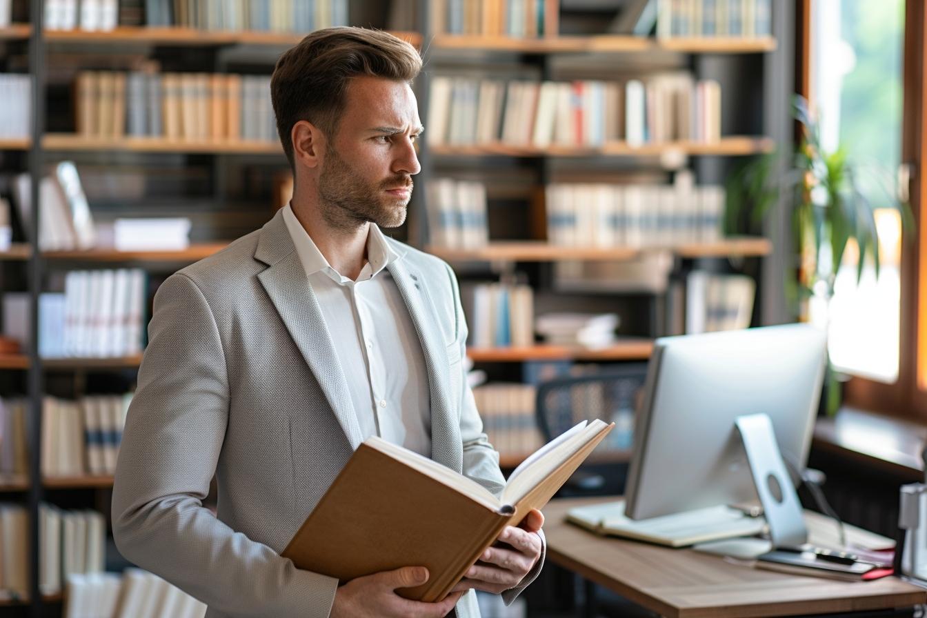 Trouver le bon code APE pour juriste : guidelines et astuces essentielles