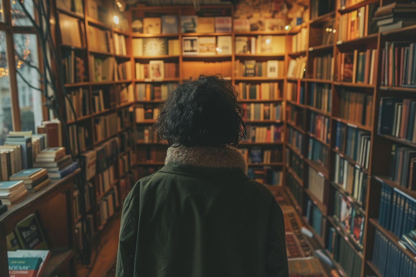 Trouver le bon code APE pour votre librairie : Guide essentiel