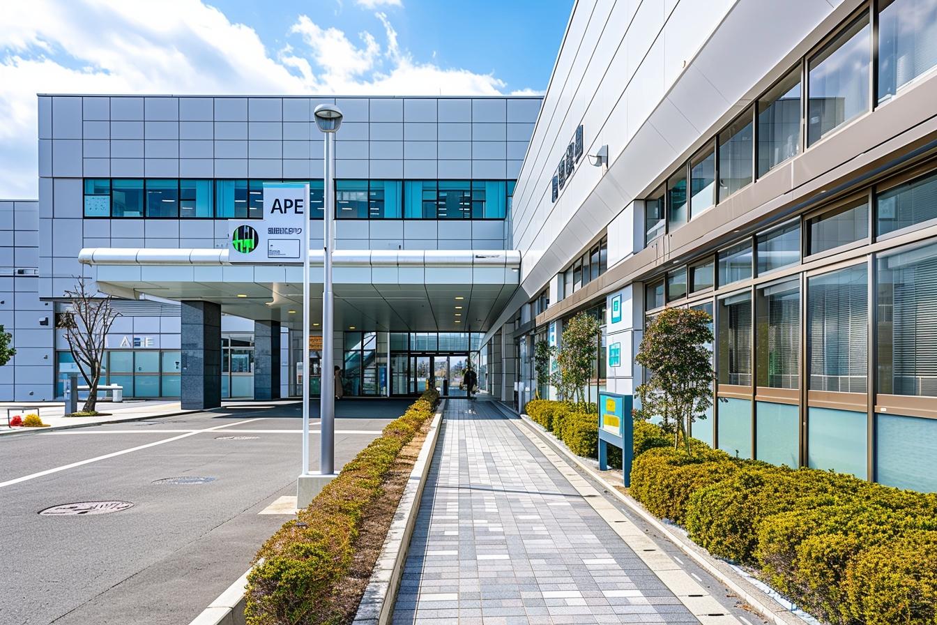 Trouver le code APE d'un hôpital : Guide complet pour identification et utilisation