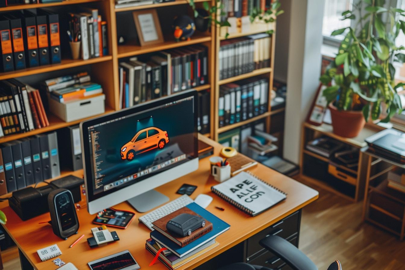 Trouver le code APE pour votre auto-école : Guide complet et astuces