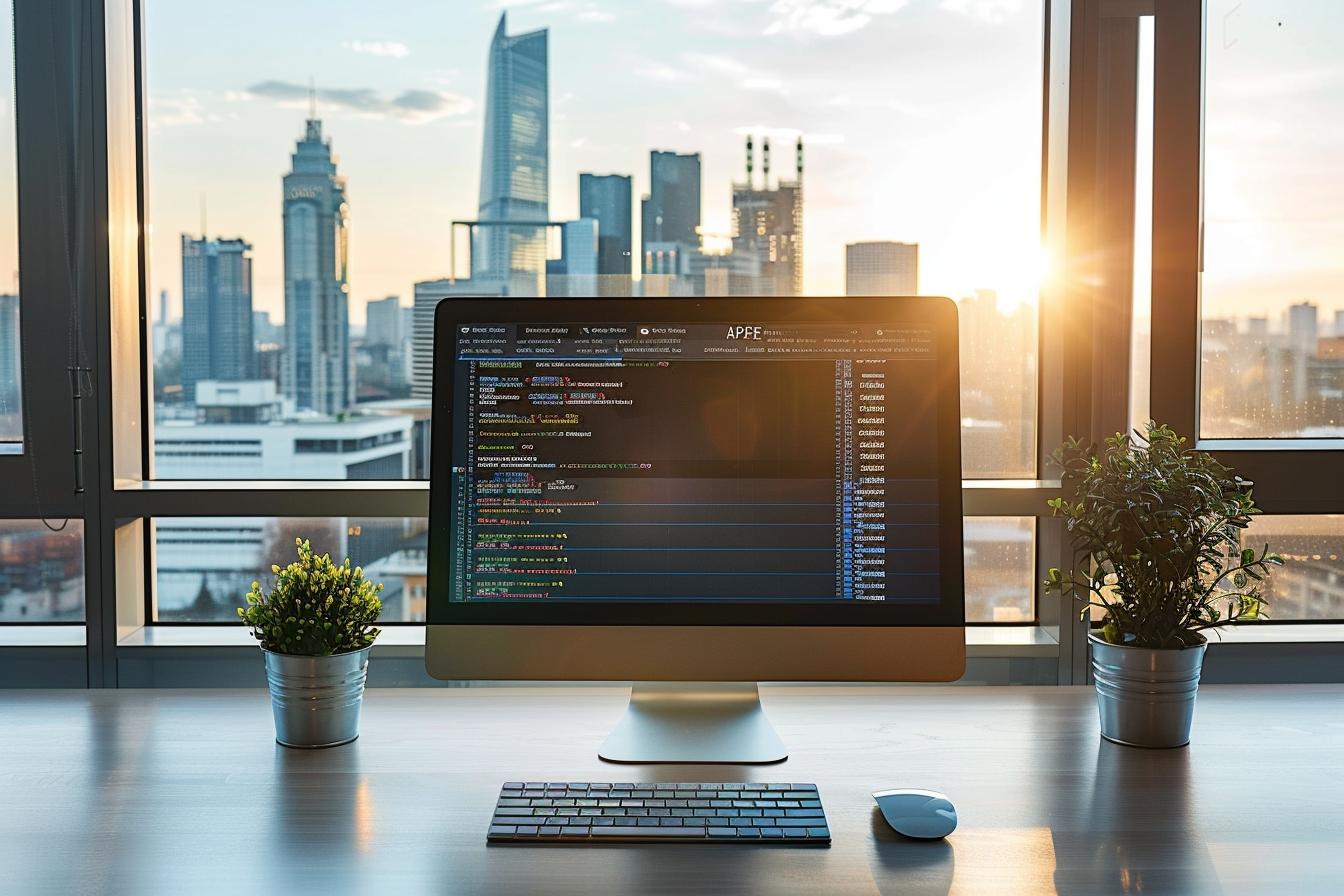 Trouver rapidement le code APE d'une entreprise : Guide complet et astuces