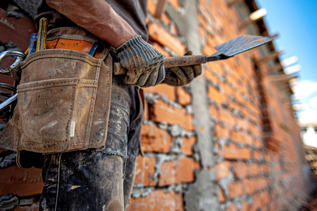 Trouver rapidement votre code APE maçonnerie : guide complet et astuces