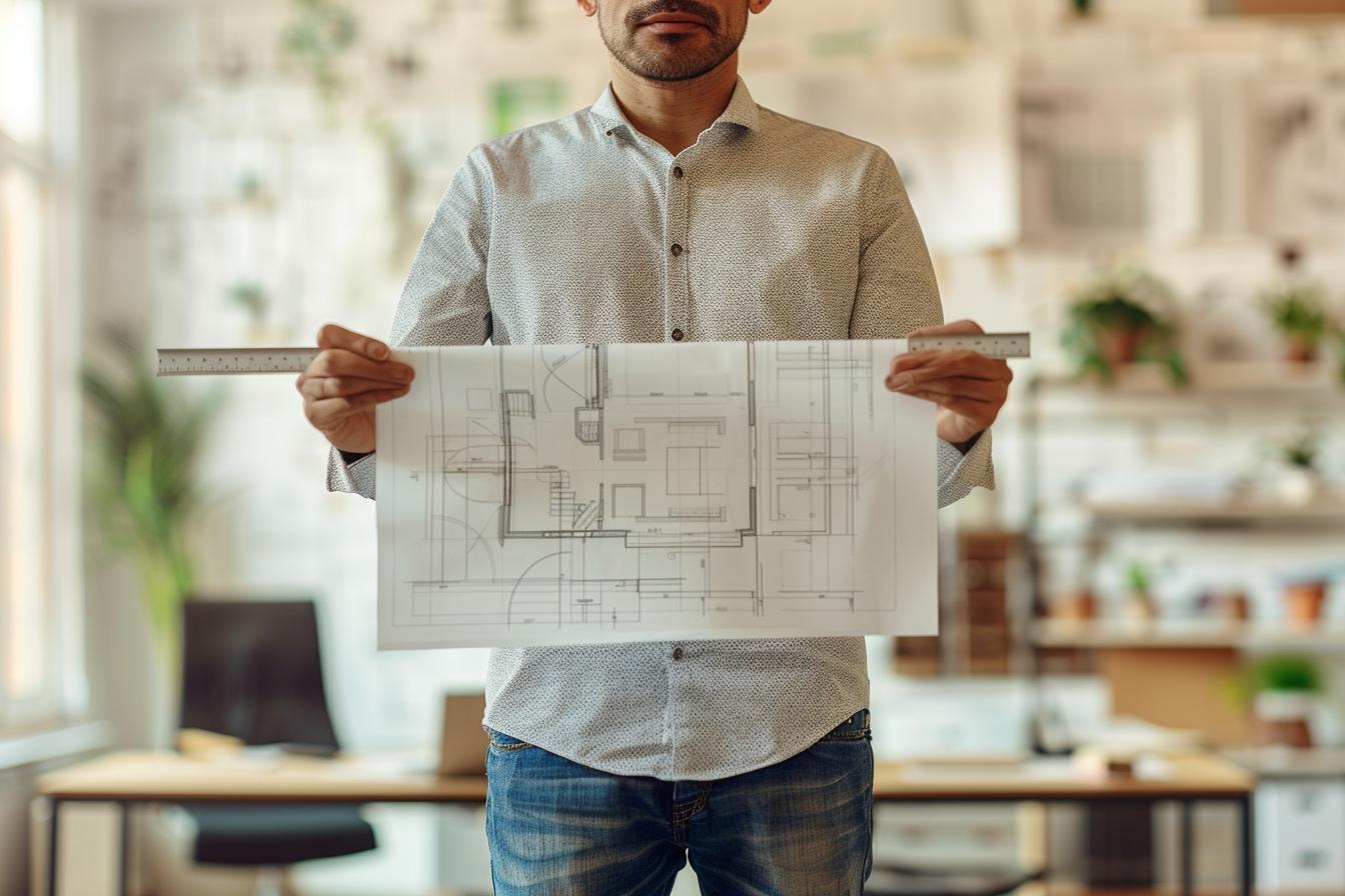 Trouver votre code APE d'architecte : guide complet pour professionnels