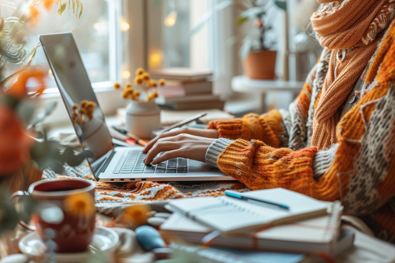 Trouver votre code APE journaliste : guide pratique et conseils.