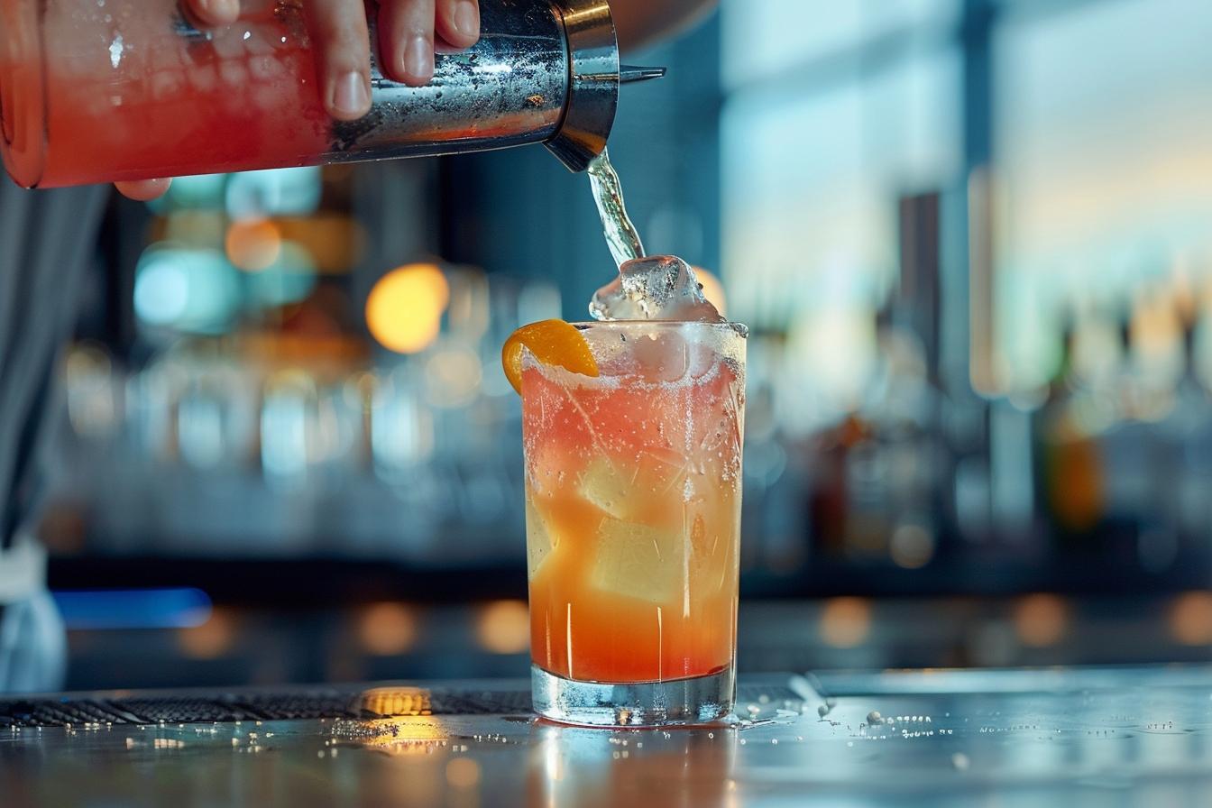 Trouver votre code APE pour débit de boisson : guide complet