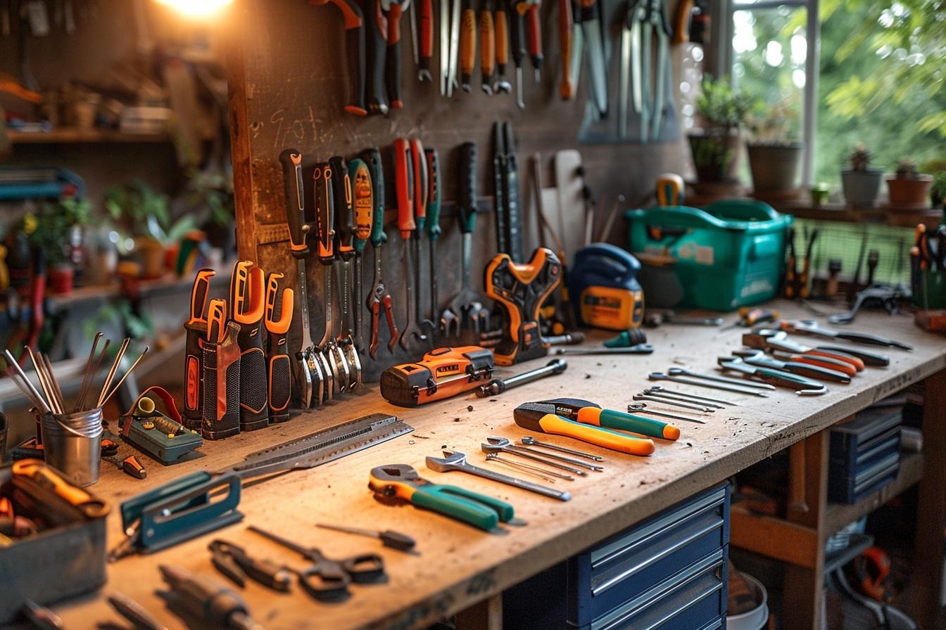 Trouvez votre code APE pour activités de jardinage et bricolage en un clic