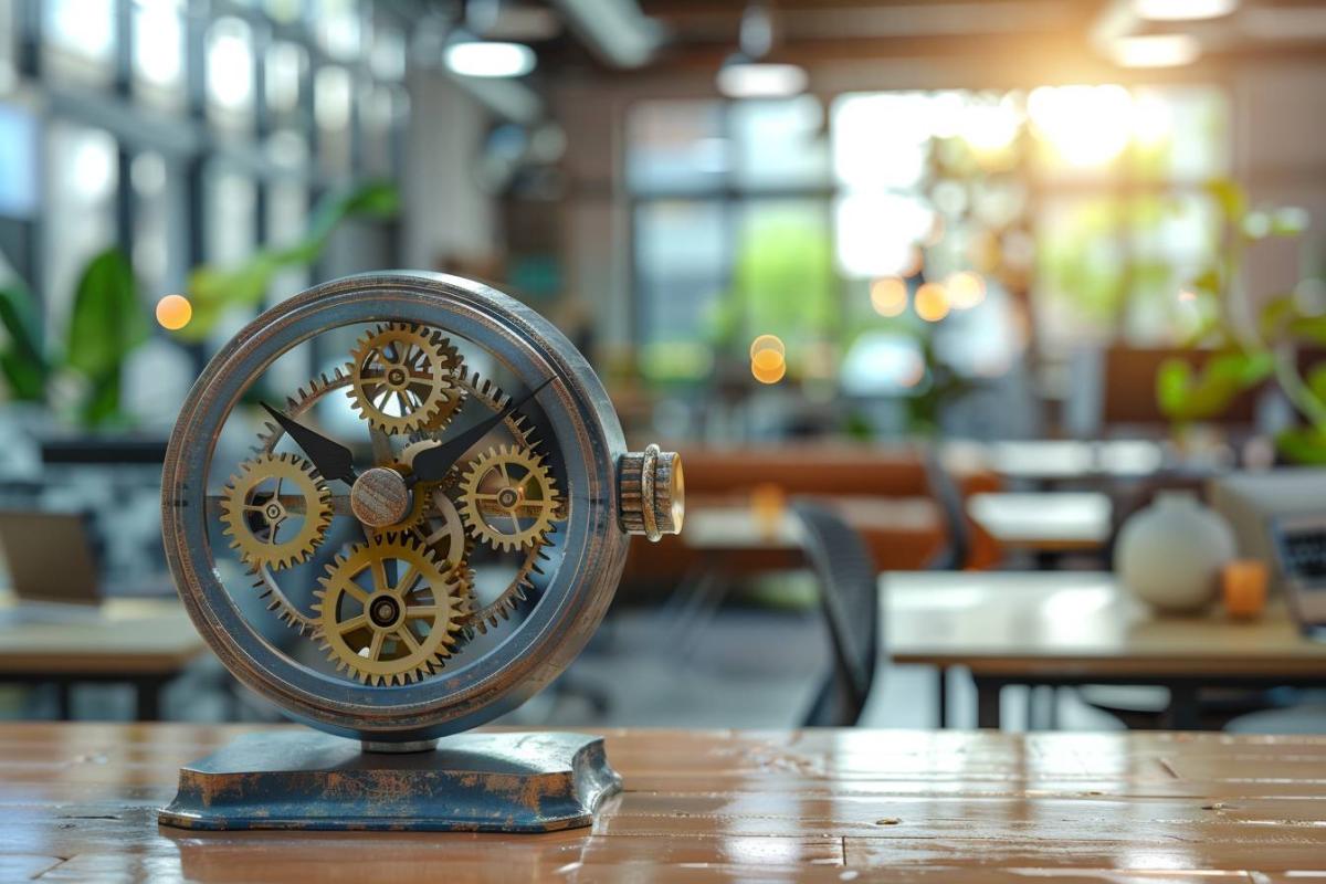 TTR : comprendre son fonctionnement et son impact sur vos congés en entreprise