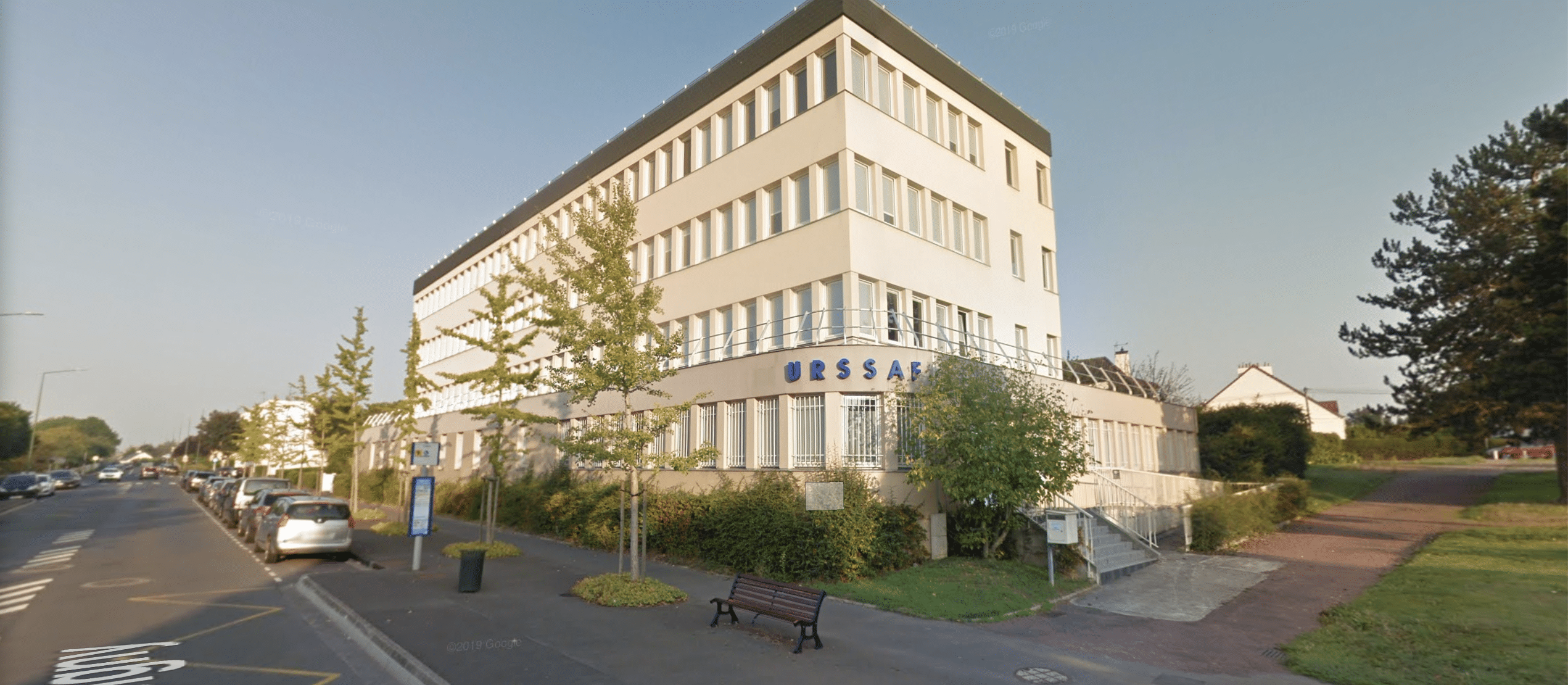 Urssaf Caen