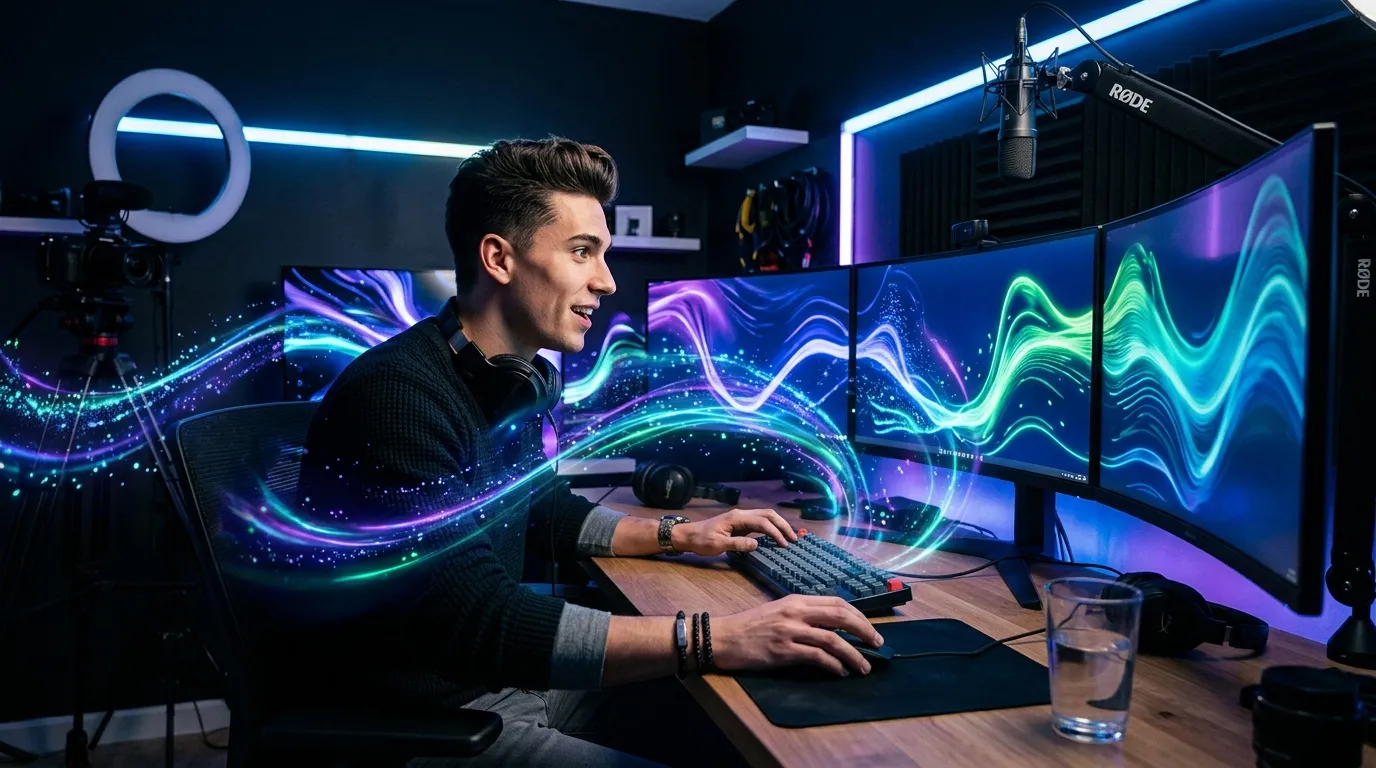 VidIQ : boostez vos performances YouTube