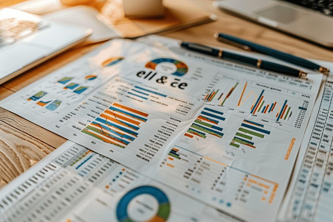 Viel & Cie : croissance de 9,4% du chiffre d'affaires à 1.179,3 ME en 2024