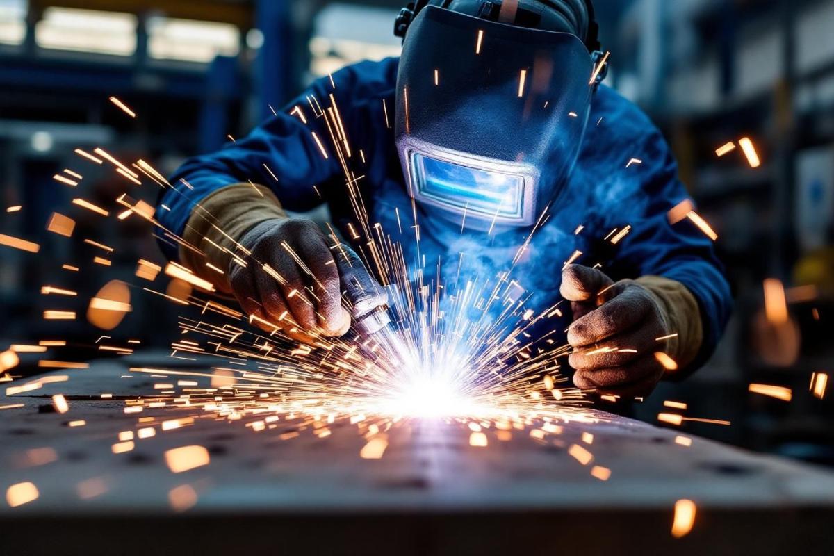 Métier bien payé que personne ne veut faire : le top 10